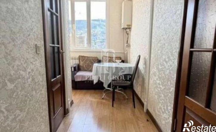 1-комн квартира улица Генерала Омарова, 7А,  д. 7А