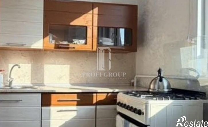 1-комн квартира улица Генерала Омарова, 7А,  д. 7А
