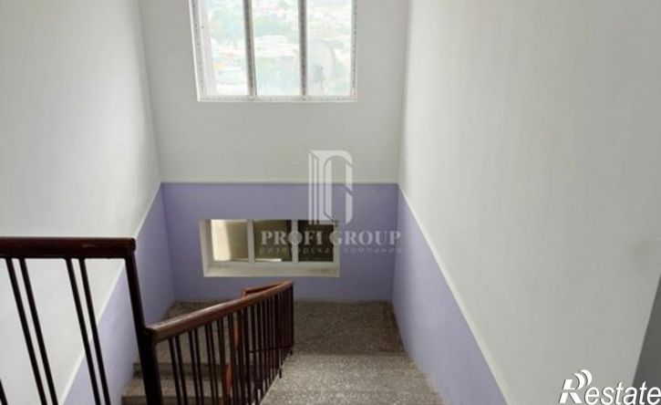 1-комн квартира улица Генерала Омарова, 7А,  д. 7А