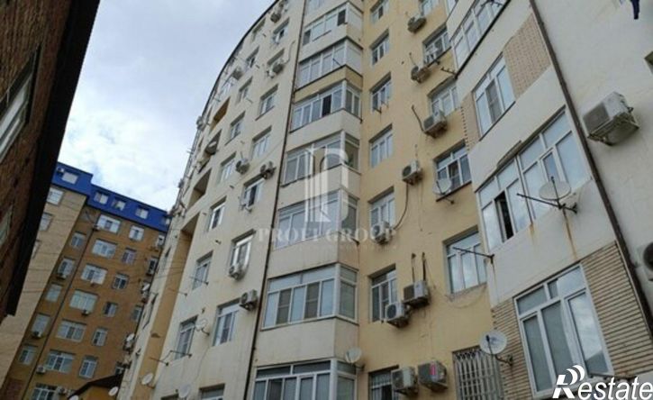 1-комн квартира улица Генерала Омарова, 7А,  д. 7А