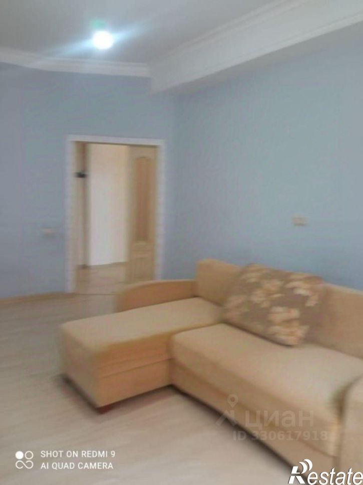 1-комн квартира Мекегинская улица, 34А,  д. 34А