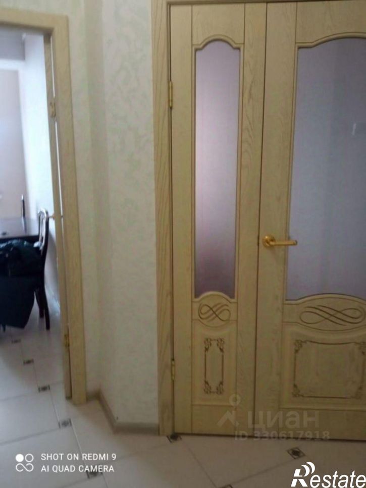 1-комн квартира Мекегинская улица, 34А,  д. 34А
