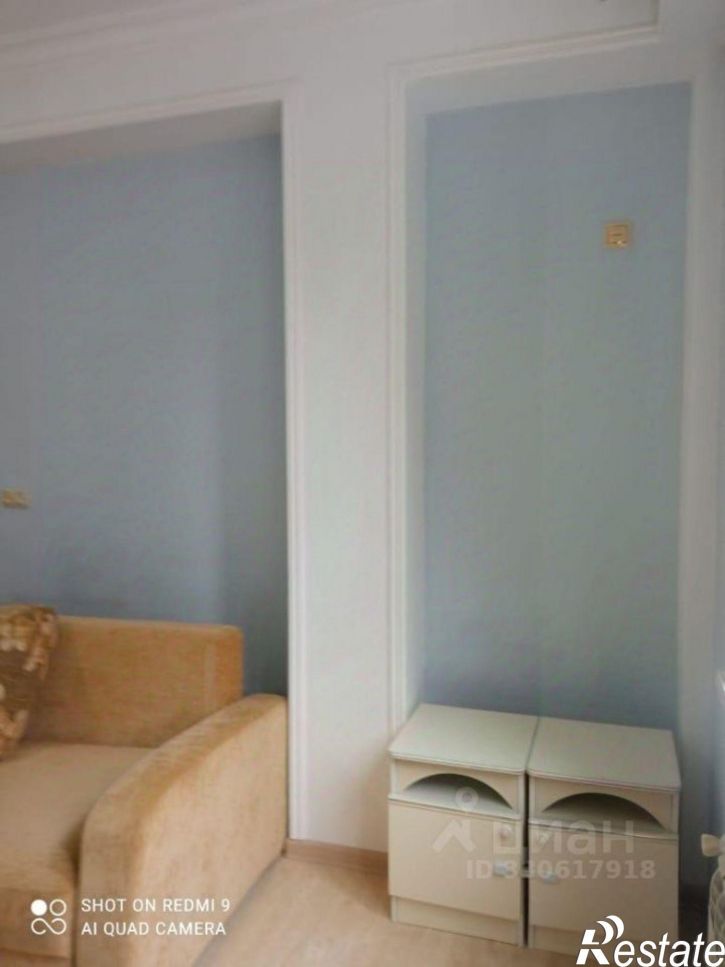 1-комн квартира Мекегинская улица, 34А,  д. 34А