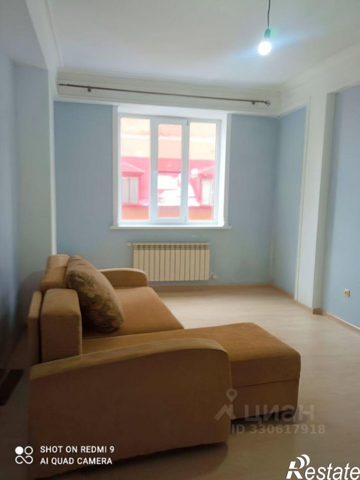 1-комн квартира Мекегинская улица, 34А,  д. 34А
