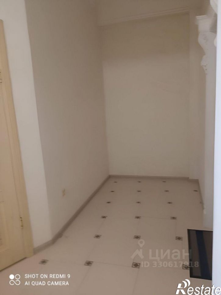 1-комн квартира Мекегинская улица, 34А,  д. 34А
