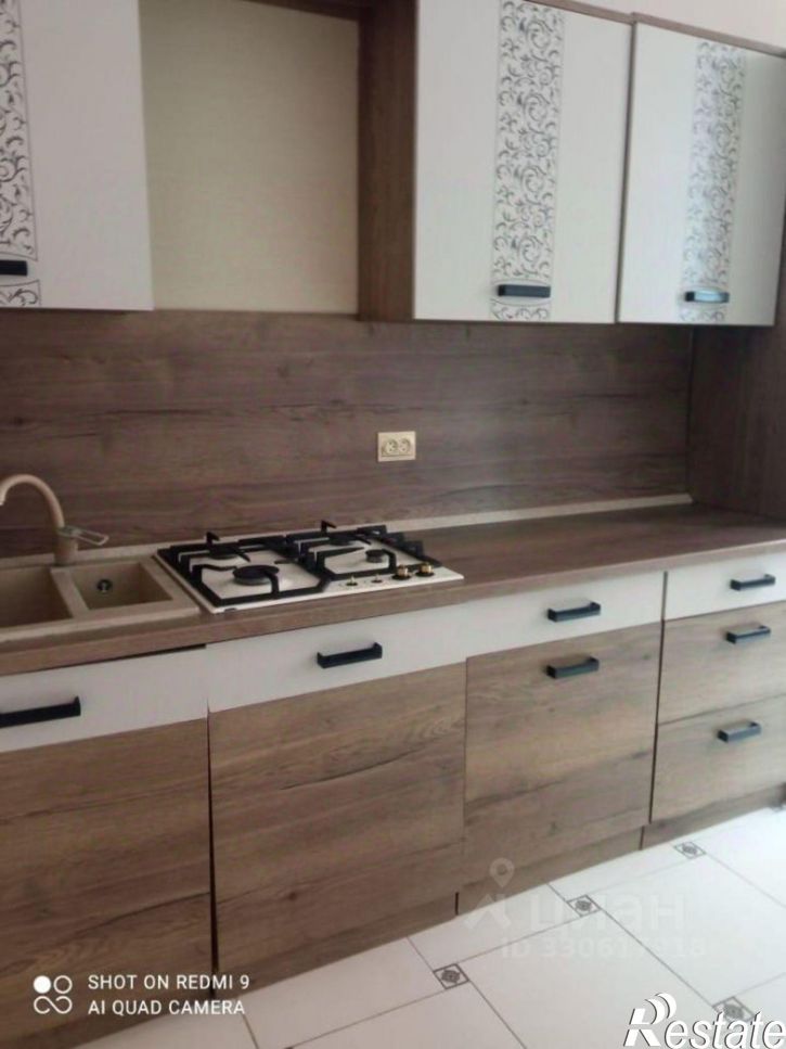 1-комн квартира Мекегинская улица, 34А,  д. 34А