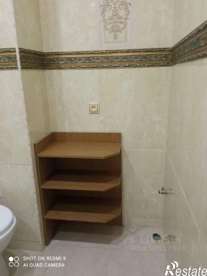 1-комн квартира Мекегинская улица, 34А,  д. 34А