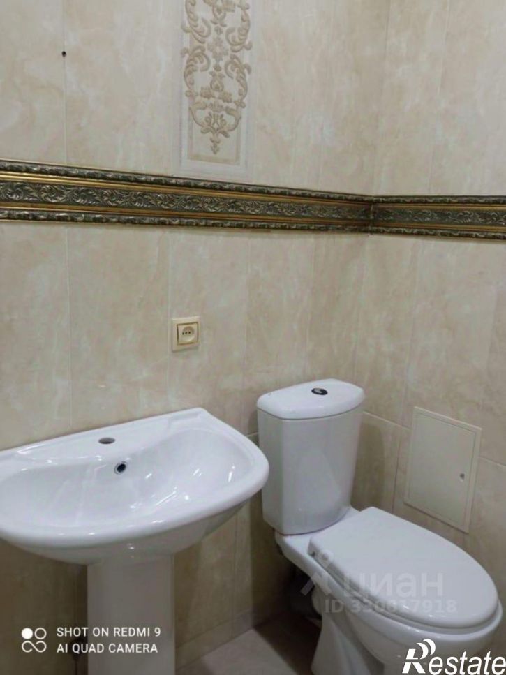 1-комн квартира Мекегинская улица, 34А,  д. 34А