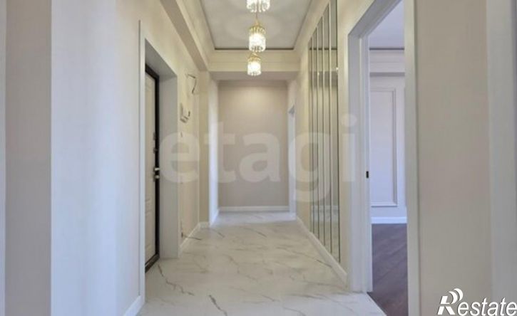 2-комн квартира улица Кутузова, 65,  д. 65