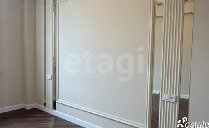 2-комн квартира улица Кутузова, 65,  д. 65