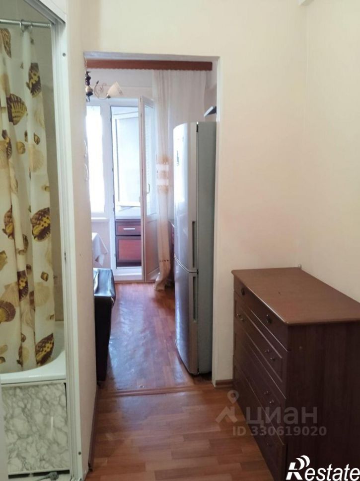 1-комн квартира пр-кт Али-Гаджи Акушинского, 30,  д. 30