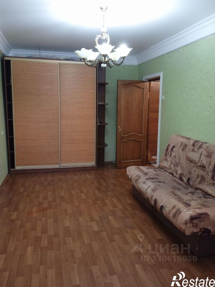 1-комн квартира пр-кт Али-Гаджи Акушинского, 30,  д. 30