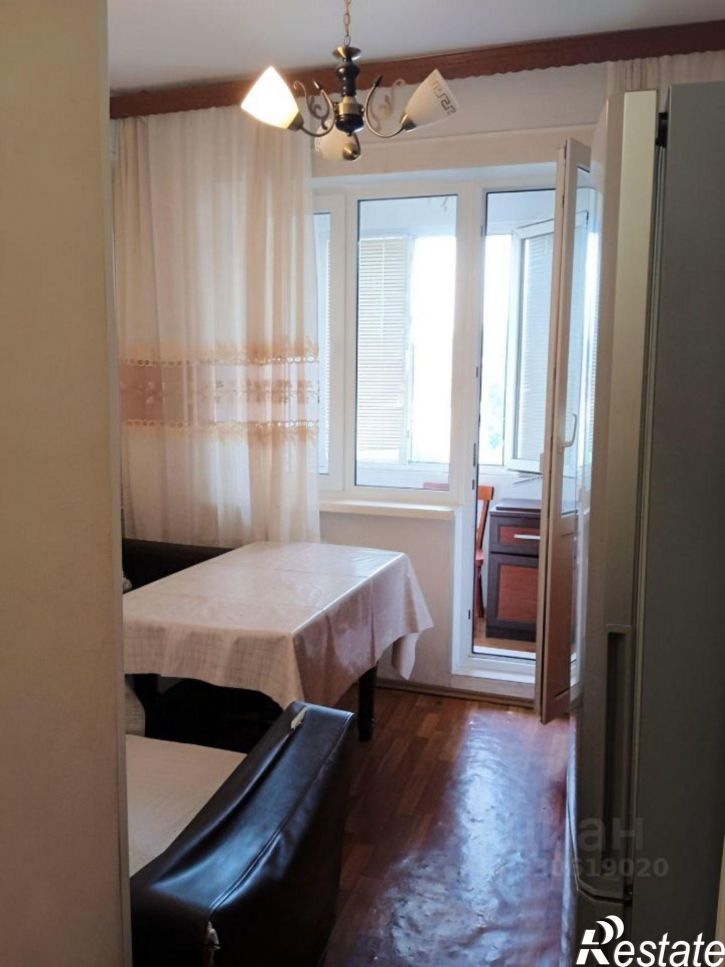 1-комн квартира пр-кт Али-Гаджи Акушинского, 30,  д. 30