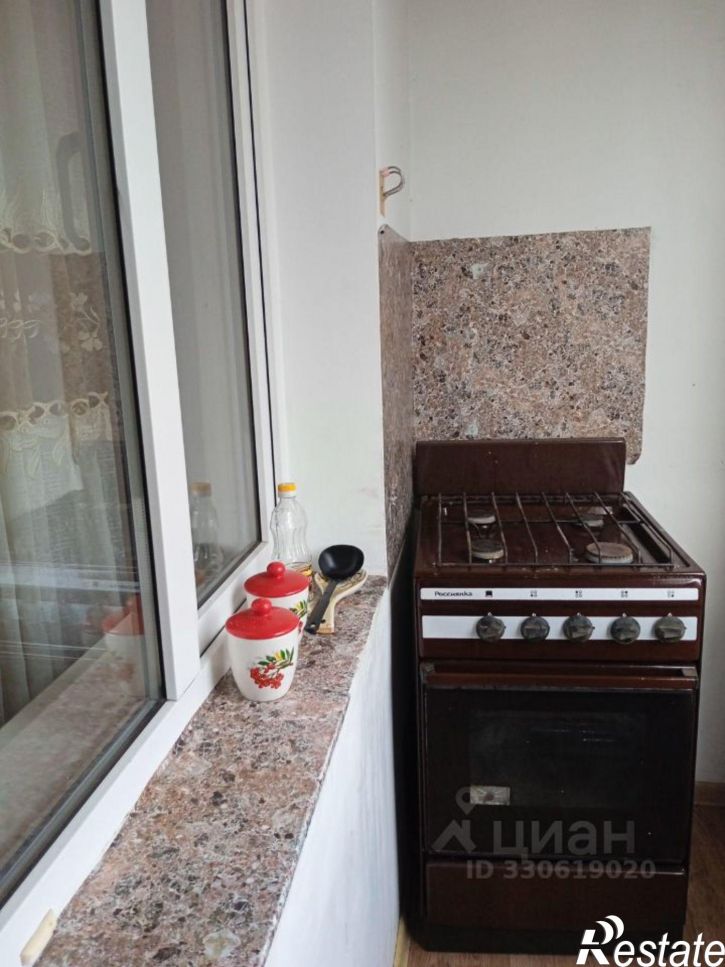 1-комн квартира пр-кт Али-Гаджи Акушинского, 30,  д. 30