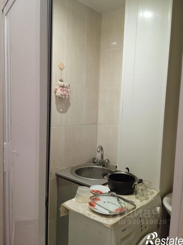 1-комн квартира пр-кт Али-Гаджи Акушинского, 30,  д. 30