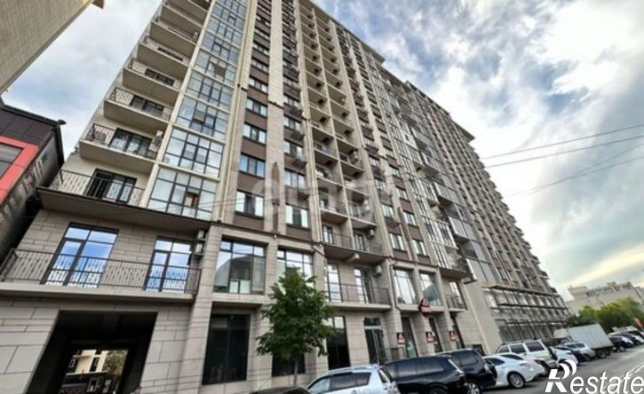 3-комн квартира ул Ахмата-Хаджи Кадырова, 122,  д. 122