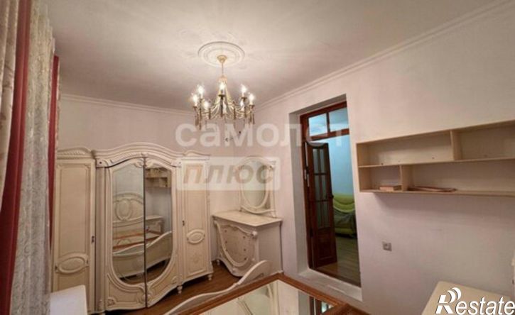 3-комн квартира ул Заманова, 30,  д. 30