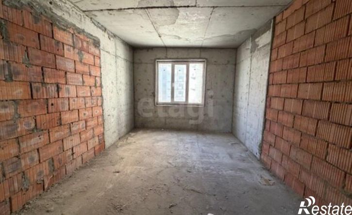 3-комн квартира ул Ахмата-Хаджи Кадырова, 122,  д. 122