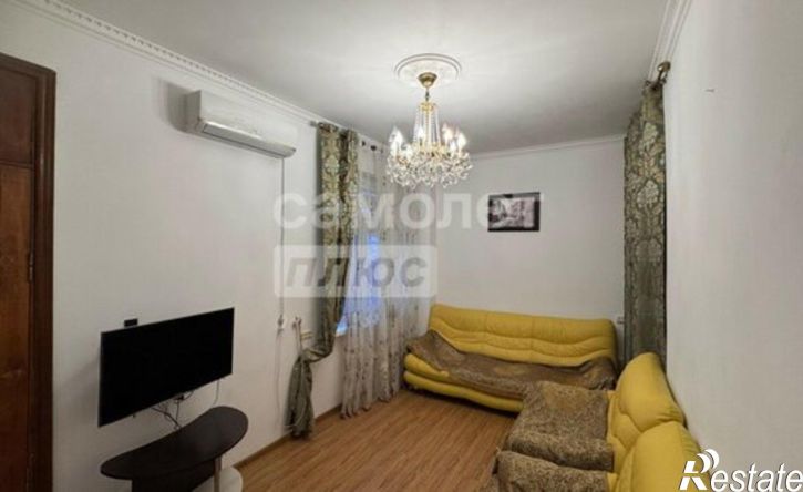 3-комн квартира ул Заманова, 30,  д. 30