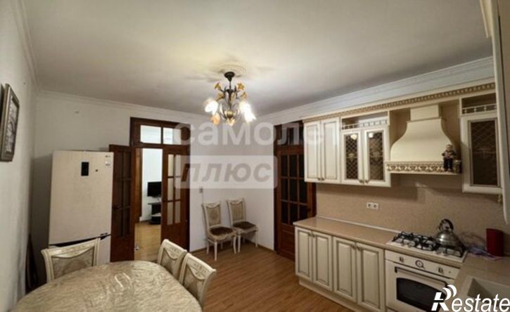 3-комн квартира ул Заманова, 30,  д. 30
