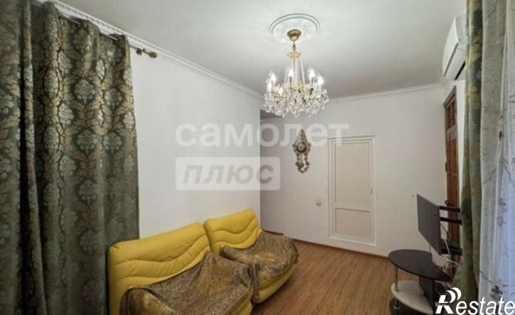 3-комн квартира ул Заманова, 30,  д. 30