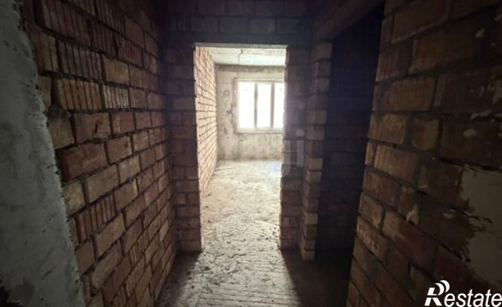 3-комн квартира ул Ахмата-Хаджи Кадырова, 122,  д. 122
