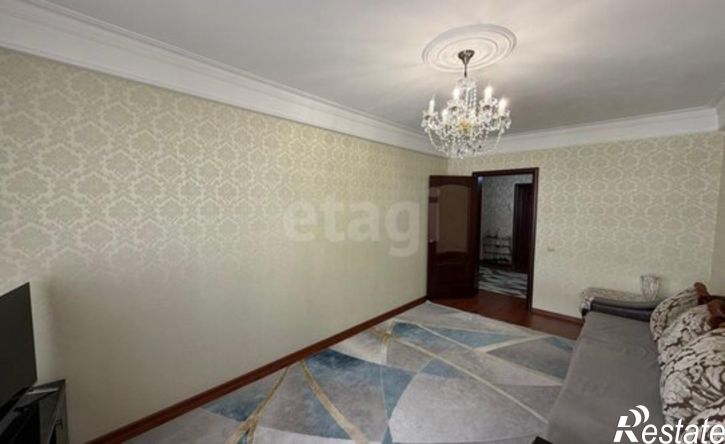 2-комн квартира пр-кт Гамидова, 49 8,  д. 49 8,  к. 8