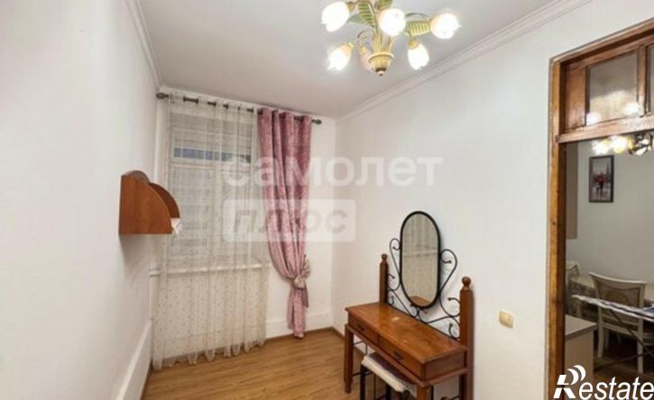 3-комн квартира ул Заманова, 30,  д. 30