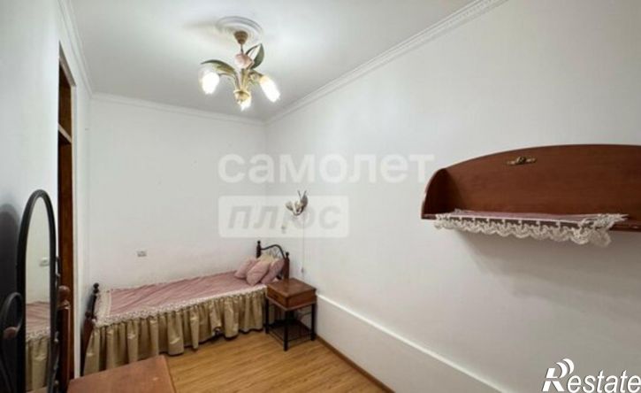 3-комн квартира ул Заманова, 30,  д. 30