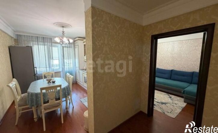 2-комн квартира пр-кт Гамидова, 49 8,  д. 49 8,  к. 8