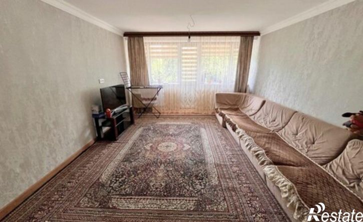3-комн квартира ул Абдуллы Гаджиева, 6,  д. 6