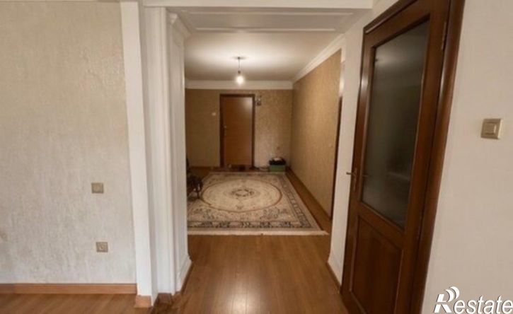 3-комн квартира ул Абдуллы Гаджиева, 6,  д. 6