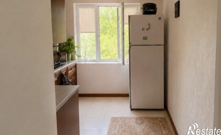 3-комн квартира ул Абдуллы Гаджиева, 6,  д. 6