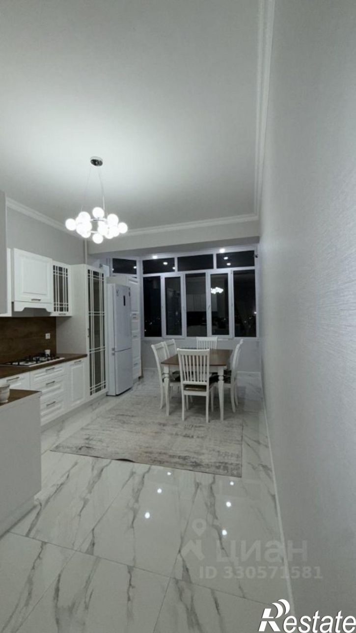 2-комн квартира Федеральное шоссе, 51,  д. 51