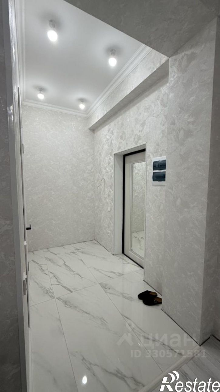 2-комн квартира Федеральное шоссе, 51,  д. 51