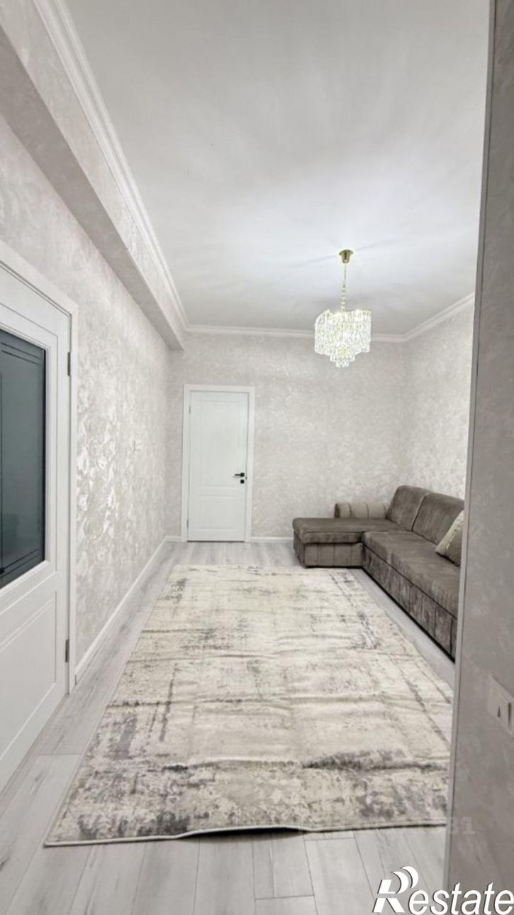 2-комн квартира Федеральное шоссе, 51,  д. 51