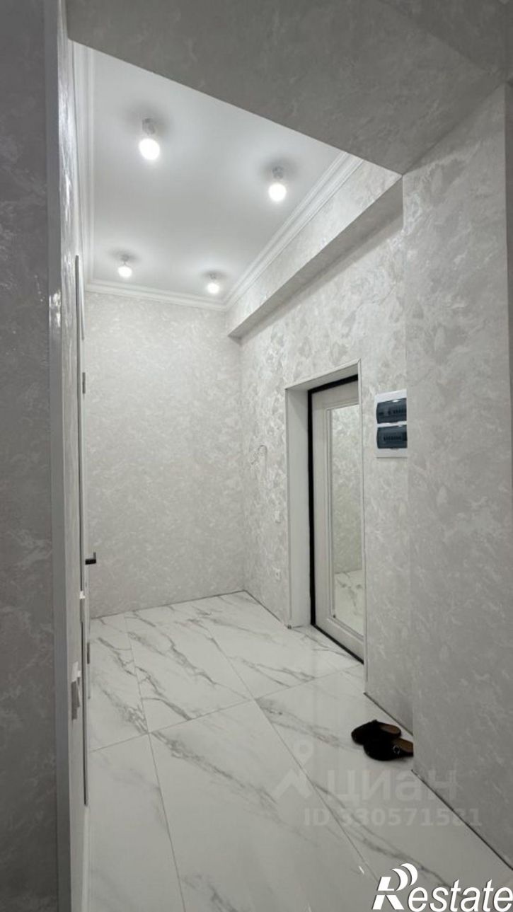 2-комн квартира Федеральное шоссе, 51,  д. 51