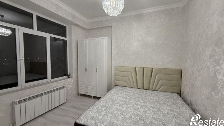 2-комн квартира Федеральное шоссе, 51,  д. 51