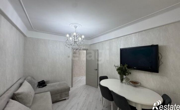2-комн квартира проспект Имама Шамиля, 87Б,  д. 87Б