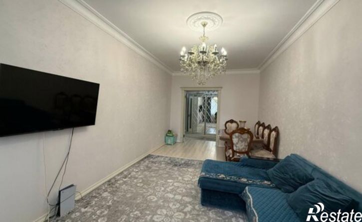 2-комн квартира проспект Насрутдинова, 55 к2,  д. 55 к2