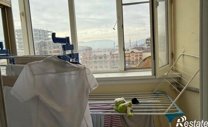 2-комн квартира проспект Насрутдинова, 55 к2,  д. 55 к2