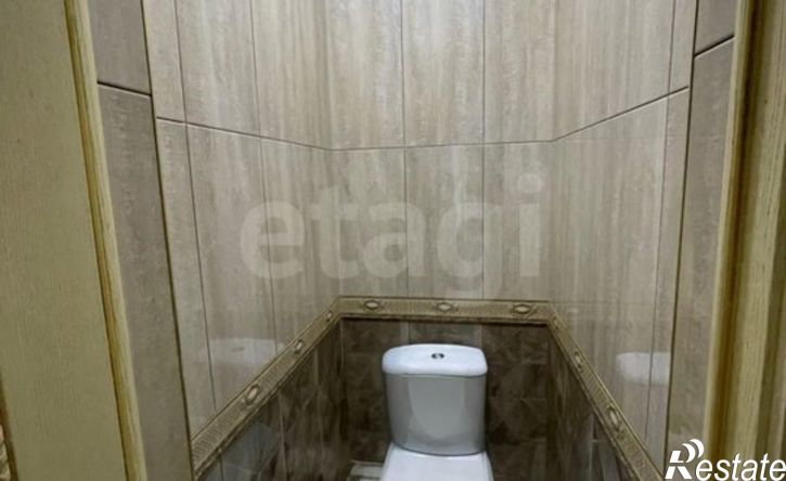 2-комн квартира улица Генерала Омарова, 25А,  д. 25А