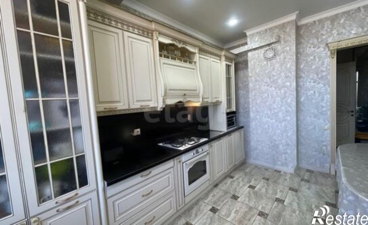 2-комн квартира улица Генерала Омарова, 25А,  д. 25А