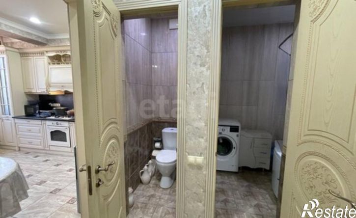 2-комн квартира улица Генерала Омарова, 25А,  д. 25А