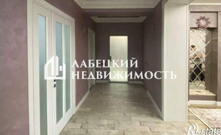 3-комн квартира улица Каммаева, 15В,  д. 15В