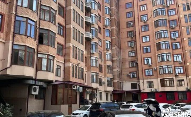 2-комн квартира улица Ломоносова, 10,  д. 10