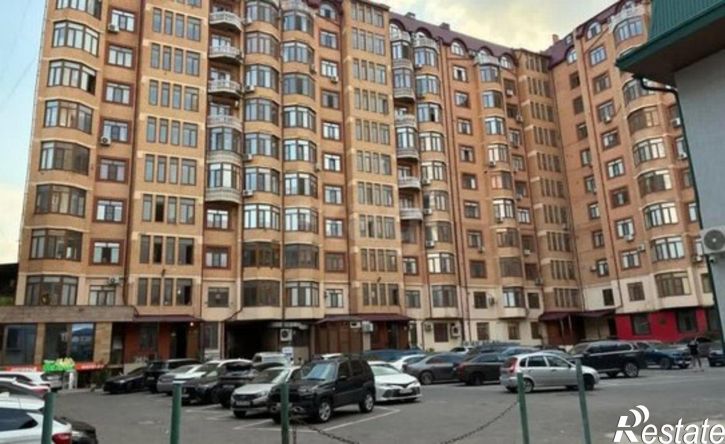 2-комн квартира улица Ломоносова, 10,  д. 10