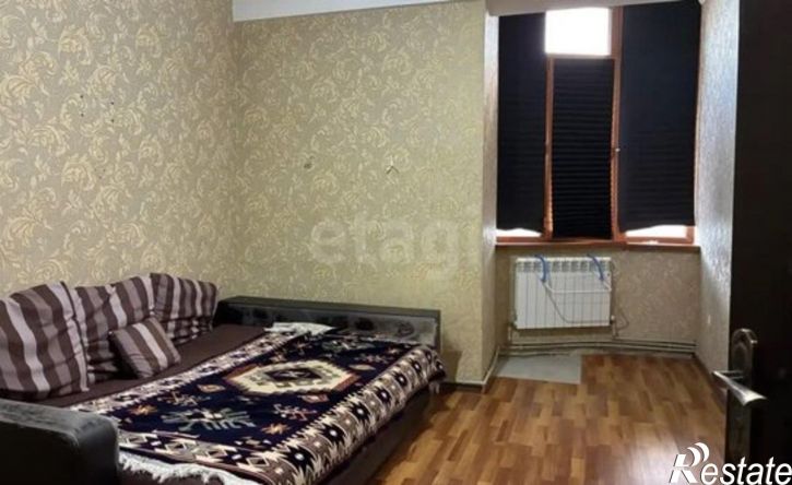 2-комн квартира улица Ломоносова, 10,  д. 10