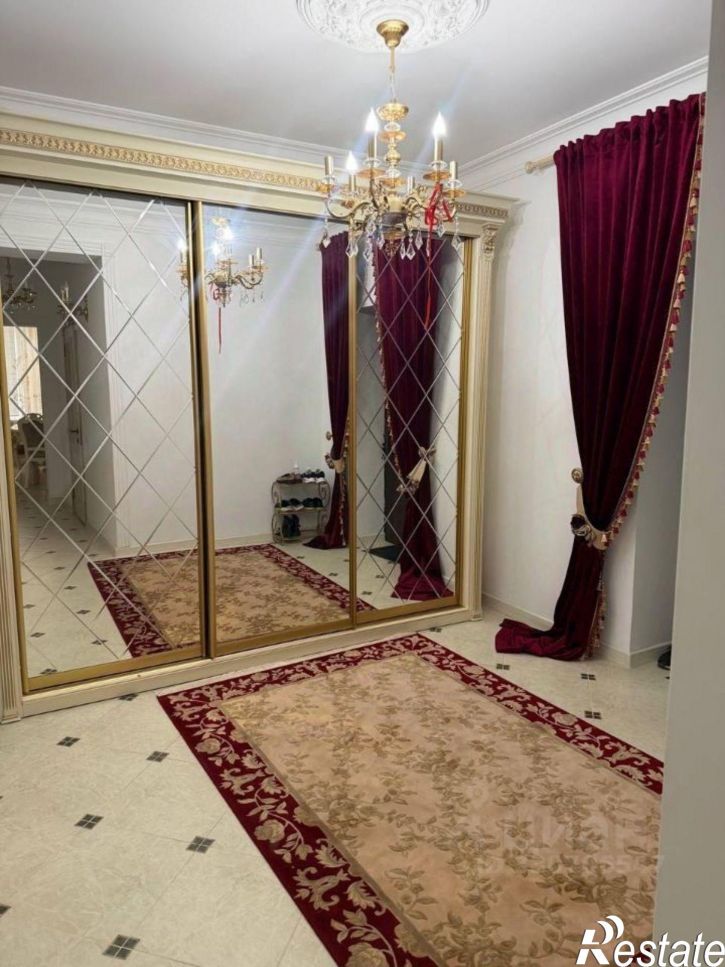 3-комн квартира Газопроводная улица, 14,  д. 14
