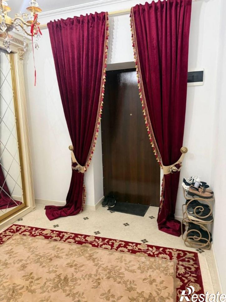 3-комн квартира Газопроводная улица, 14,  д. 14